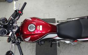 HONDA CB400SF GEN 4 A 2023 NC42