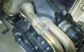 YAMAHA XSR700 2020 RM22J