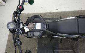 HUSQVARNA SVARTPILEN 250 2010