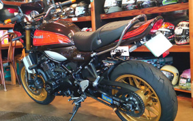 KAWASAKI Z900RS 2022 ZR900C