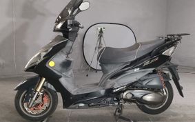 KYMCO RACING KING180FI SC36AE