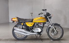 KAWASAKI 350SS 1973 S2T