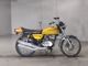 Фото Kawasaki 350SS 1973 с японского аукциона