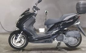 YAMAHA MAJESTY 155S SG28J