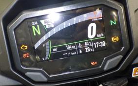 KAWASAKI NINJA 1100SX 2026 ZXT10H