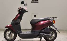 HONDA TACT-4ﾍﾞｰｼｯｸ AF79