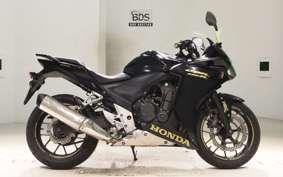 HONDA CBR400R ABS 2015 NC47