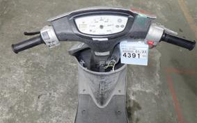 YAMAHA JOG Gen.4 SA16J