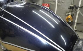 KAWASAKI ZEPHYR 400 KAI 2009 ZR400C