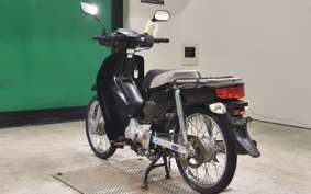 HONDA C50 SUPER CUB 2023 AA04