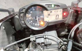 KAWASAKI NINJA ZX-6R 2015 ZX636E