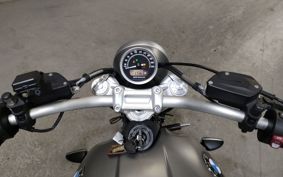 BMW R NINE T SCRAMBLER 0J31