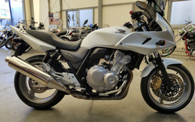 HONDA CB400SFV-3 BOLDOR 2010 NC42