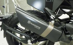 HUSQVARNA ENDURO 701 2019