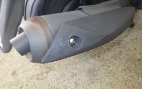 SUZUKI ADDRESS V125 SS CF4MA