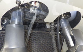 KAWASAKI ZZ-R400 Gen.2 1998 ZX400N