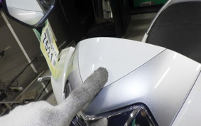 HONDA LEAD 125 2005 JK12