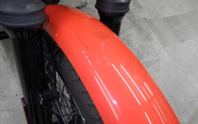 HARLEY XL1200N 2008