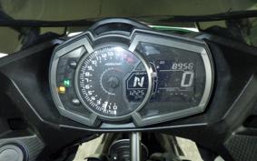 KAWASAKI NINJA 250 2 EX250P