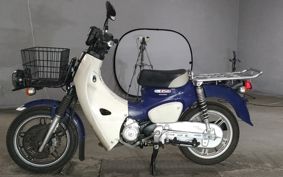 HONDA SUPER CUB110 JA61