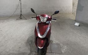HONDA LEAD 125 JF45