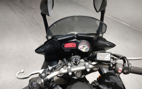 YAMAHA FZ8 FAZER 2012 RN25