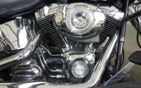 HARLEY FLSTC 1580 2007