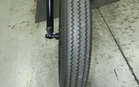 YAMAHA TW200 2009 2JL
