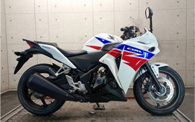 HONDA CBR250R MC41