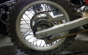 HONDA CR80R HE04