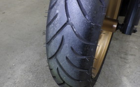 YAMAHA N-MAX 155 2003 SG66J