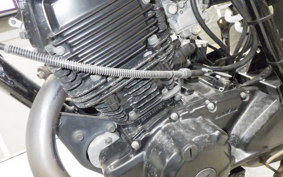 YAMAHA TW225 2009 DG09J