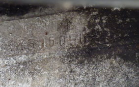 VESPA 150