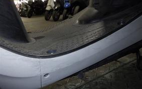 HONDA DIO Gen.5 2025 AF56