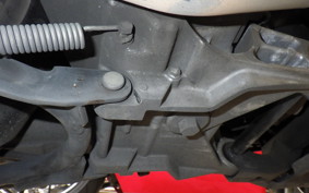 SUZUKI ADDRESS V125 DT11A