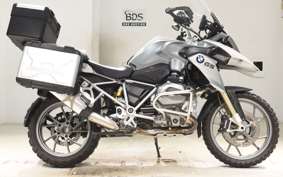 BMW R1200GS 2013