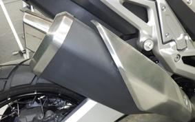 HONDA X-ADV 750 2018 RC95
