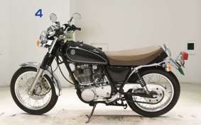 YAMAHA SR400 Gen.3 2006 RH01J