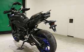 YAMAHA MT-09 Tracer 2021 RN51J