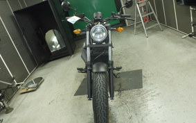 HONDA REBEL 250 A 2016 MC49