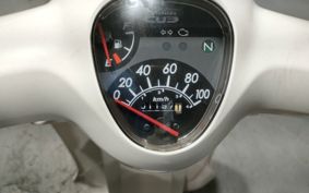 HONDA SUPER CUB110 JA07