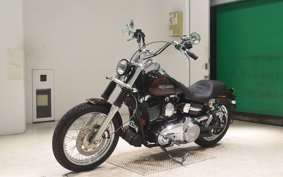 HARLEY FXDC 1580 2011