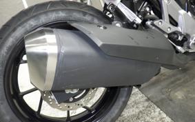 SUZUKI Vｽﾄﾛｰﾑ250A