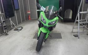 KAWASAKI NINJA 250
