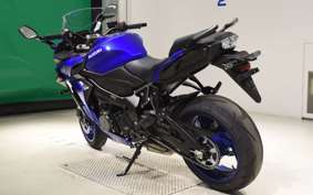 SUZUKI GSX-S1000 GT 2018 EK1AA