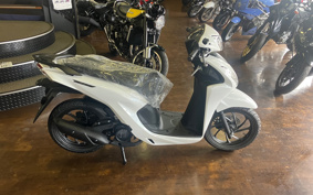 HONDA DIO 110 Lite JK46