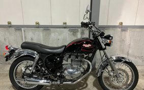 KAWASAKI ESTRELLA RS BJ250A