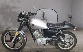 YAMAHA YB125SP PCJL