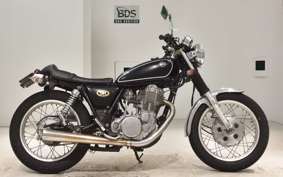 YAMAHA SR400 Gen.2 1996 1JR