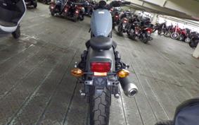 HONDA REBEL 250 A MC49